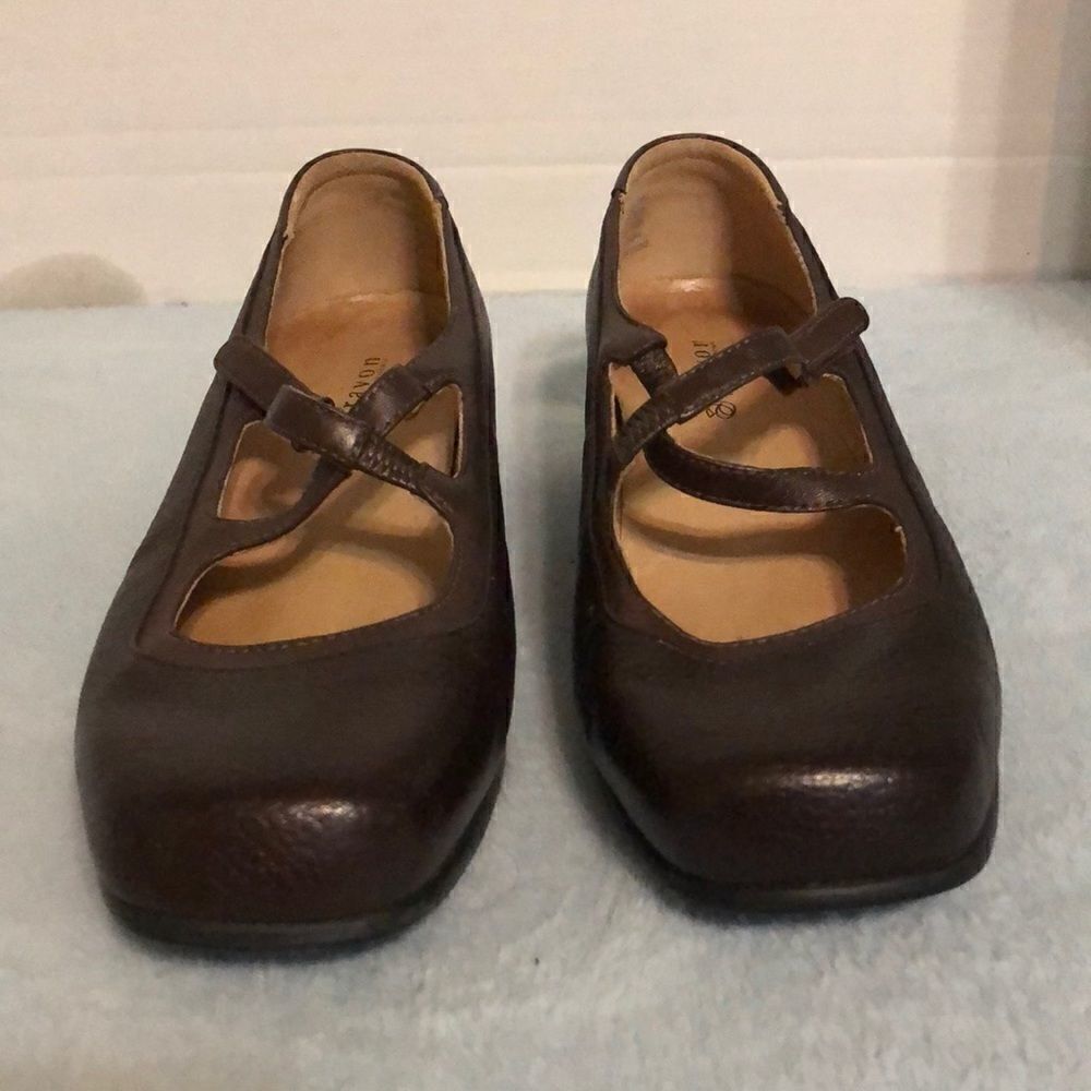 Aravon MaryJane Shoe  